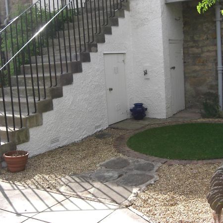 Beautiful Bright Colony Property Edimburgo Esterno foto