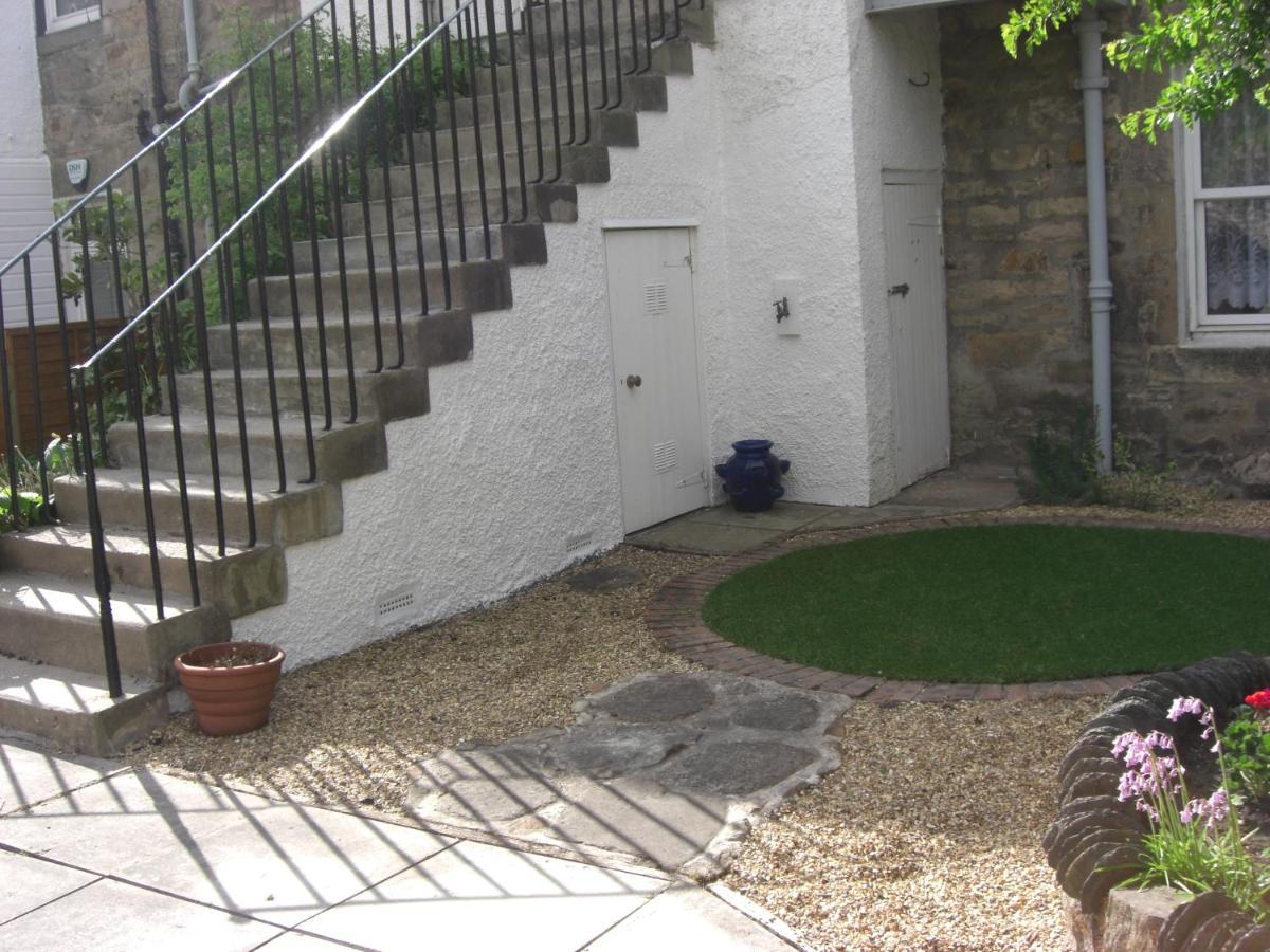Beautiful Bright Colony Property Edimburgo Esterno foto