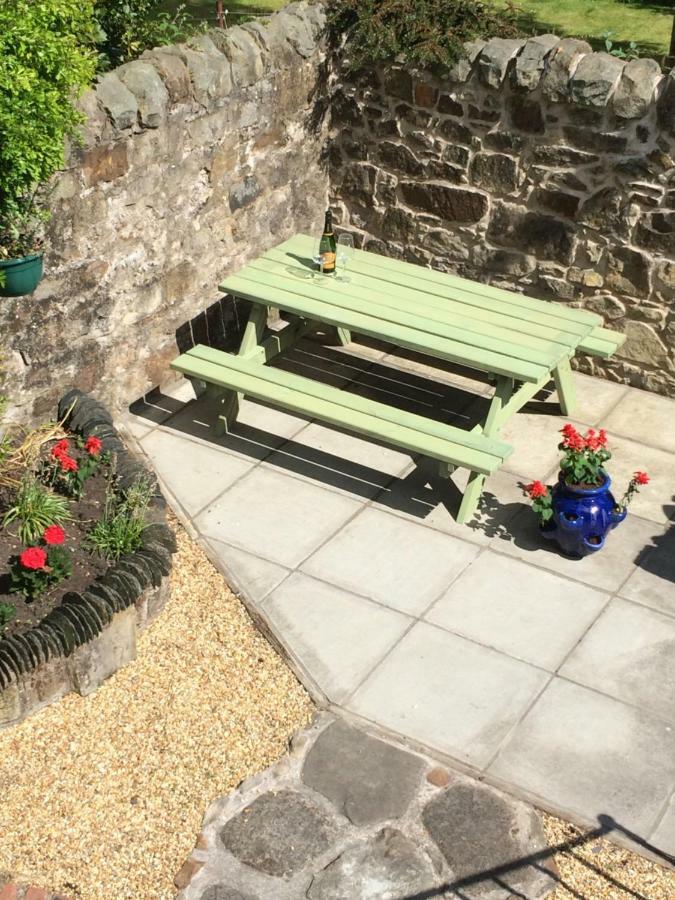 Beautiful Bright Colony Property Edimburgo Esterno foto