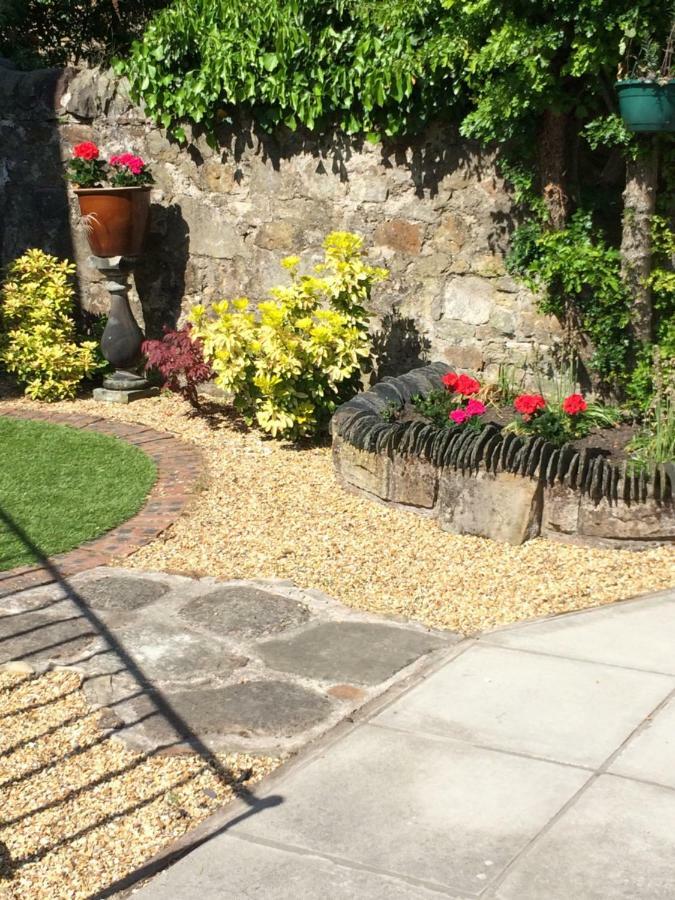 Beautiful Bright Colony Property Edimburgo Esterno foto