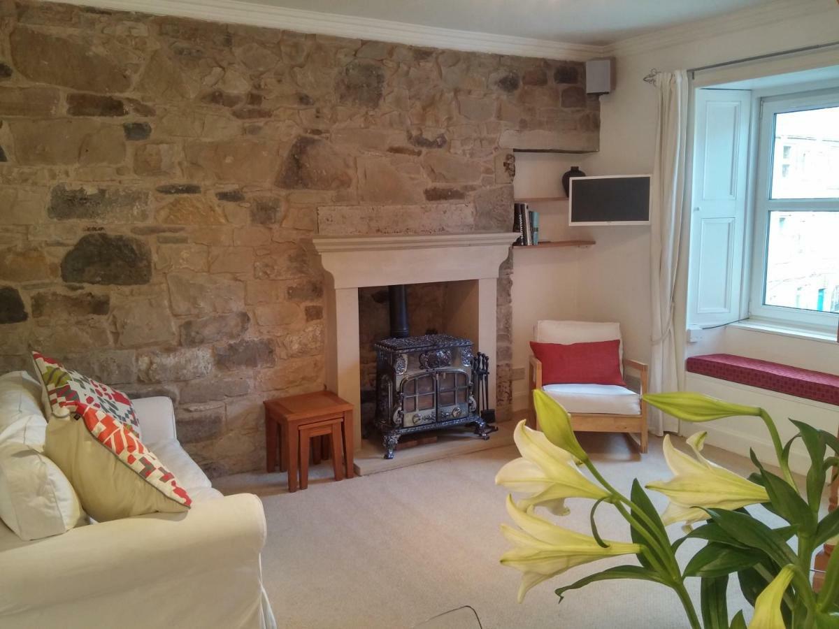 Beautiful Bright Colony Property Edimburgo Esterno foto